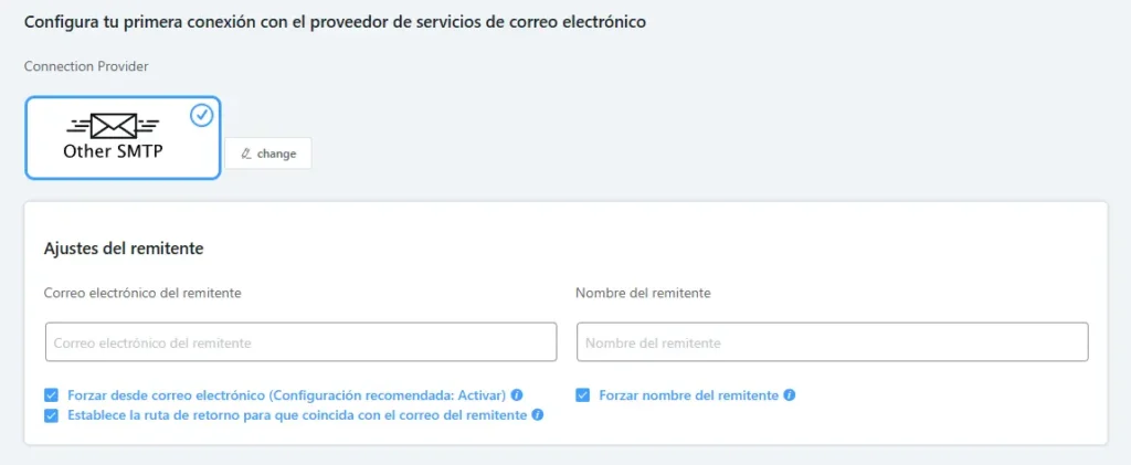 Fluent SMTP WordPress,Configurar SMTP WordPress,correo saliente WordPress,plugin SMTP gratuito,alternativa a WP Mail SMTP,enviar correos WordPress SMTP,SMTP seguro WordPress,plugin correo WordPress