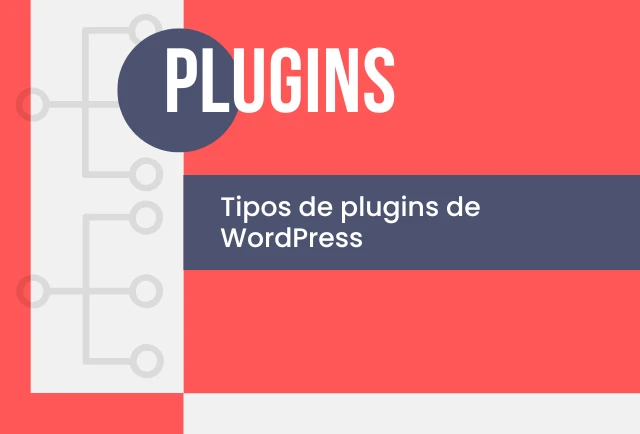 Tipos de plugins de WordPress